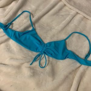 Blackbough bikini top